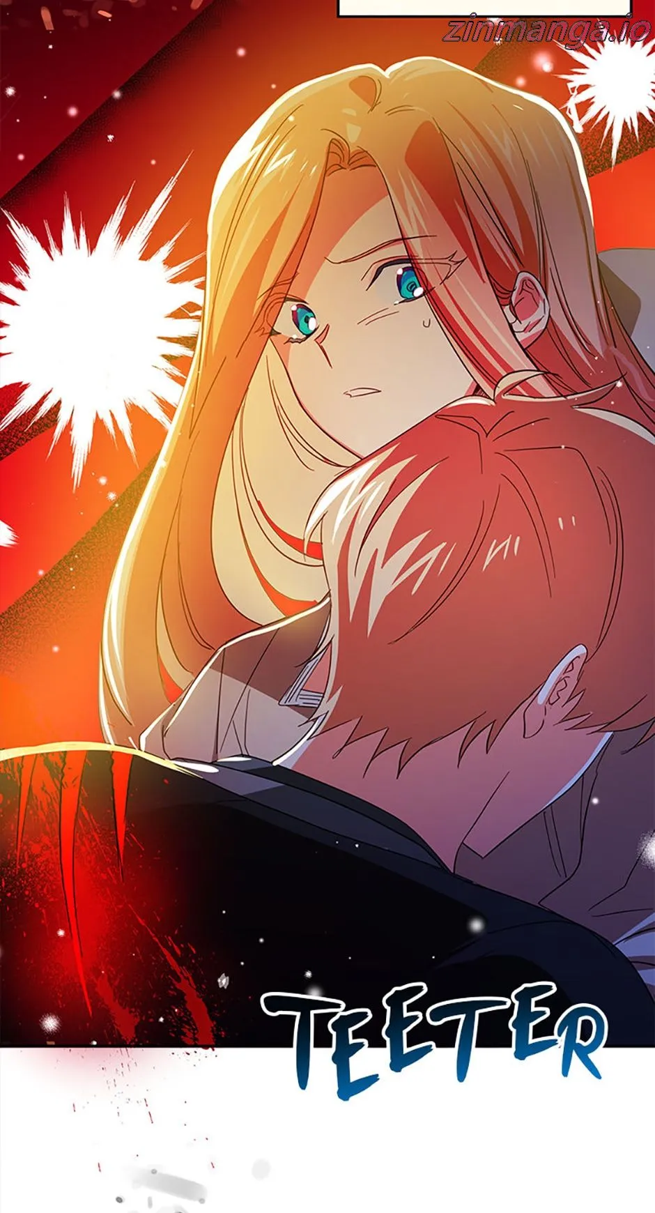I Raised an Obsessive Servant chapter 70 page 39