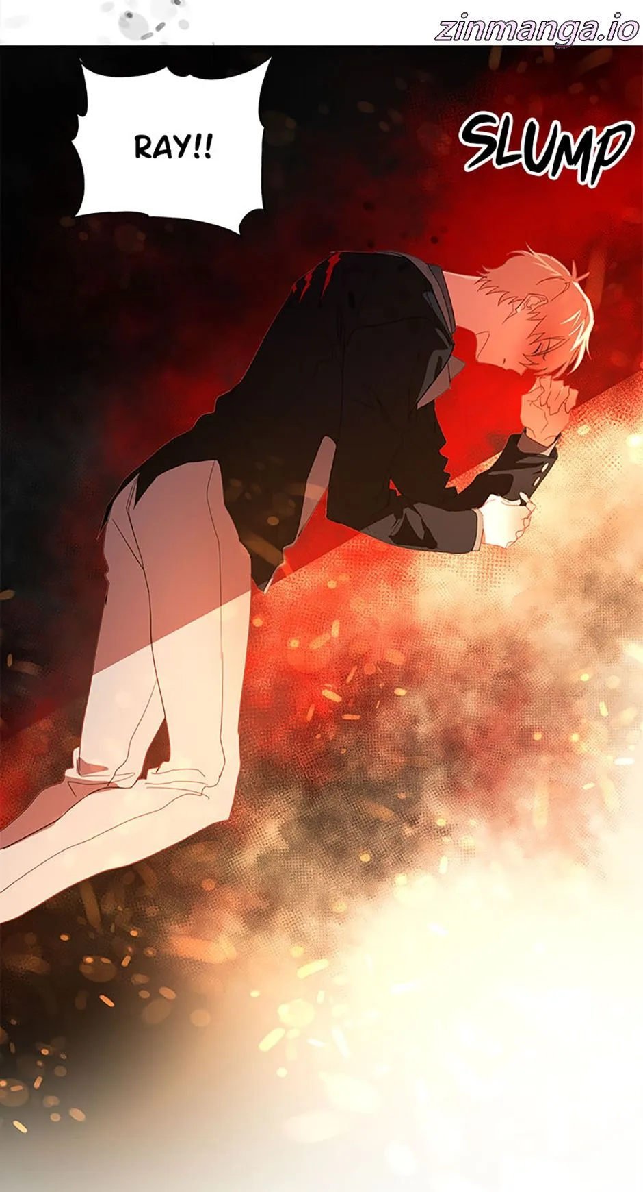 I Raised an Obsessive Servant chapter 70 page 40