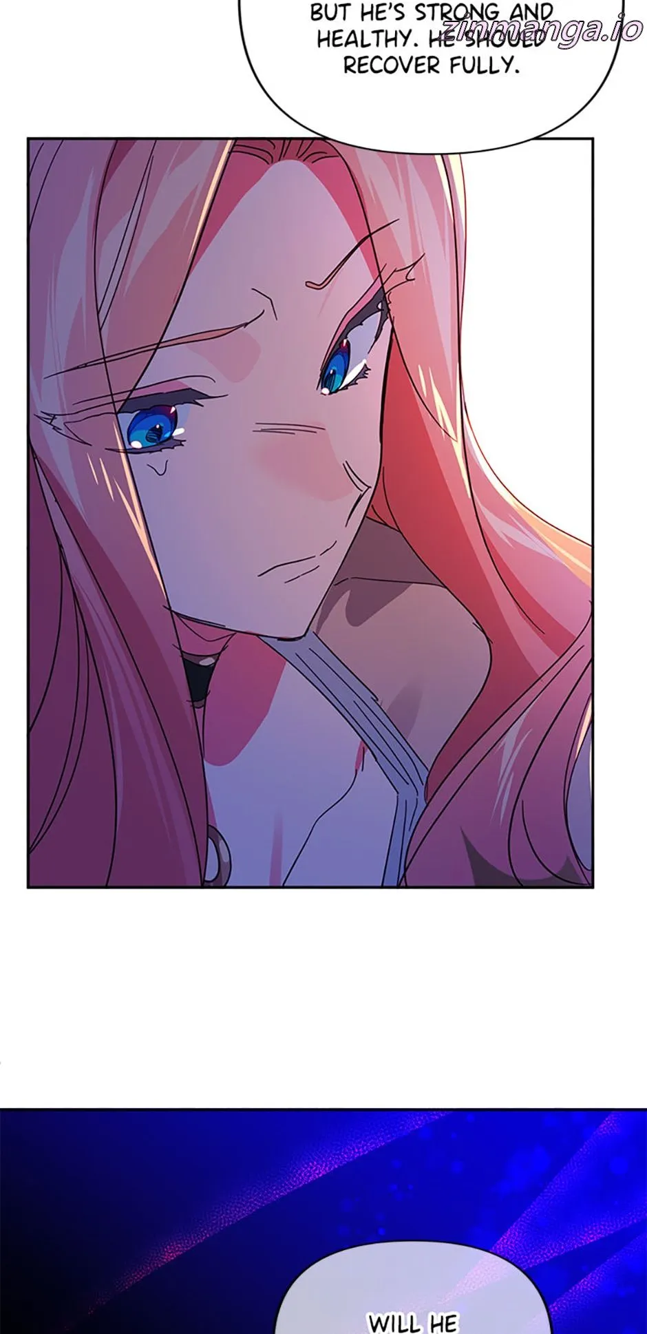 I Raised an Obsessive Servant chapter 70 page 45