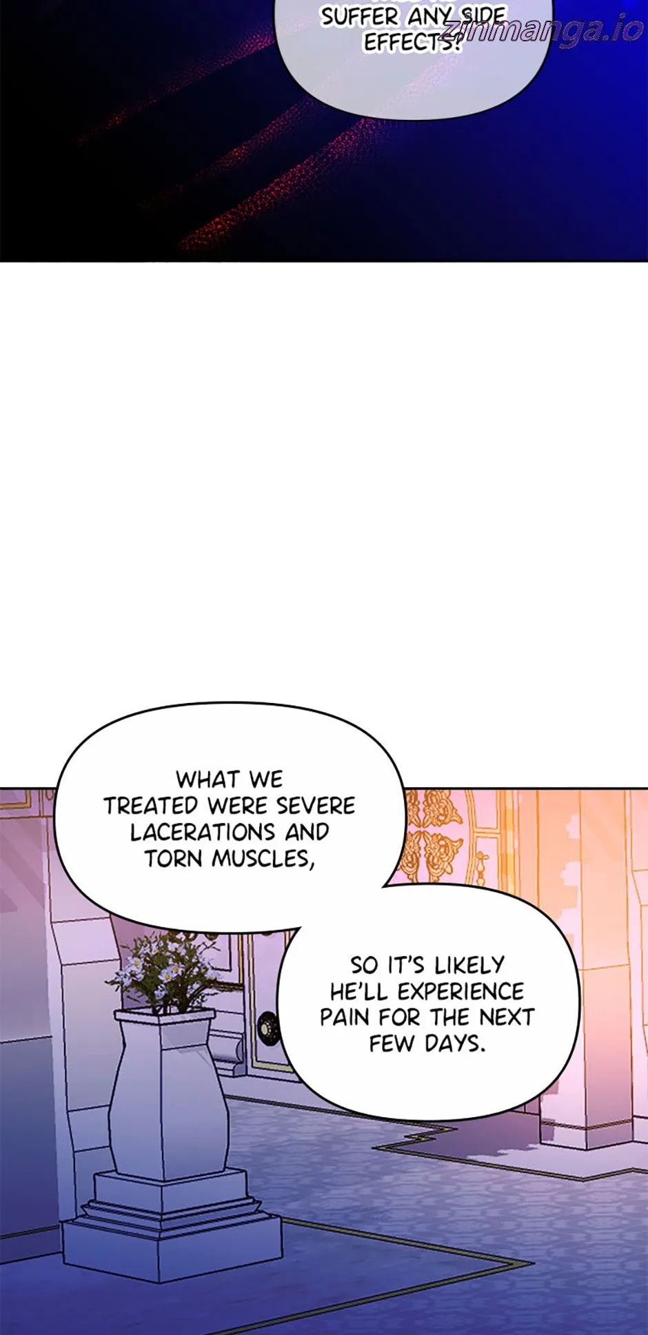 I Raised an Obsessive Servant chapter 70 page 46
