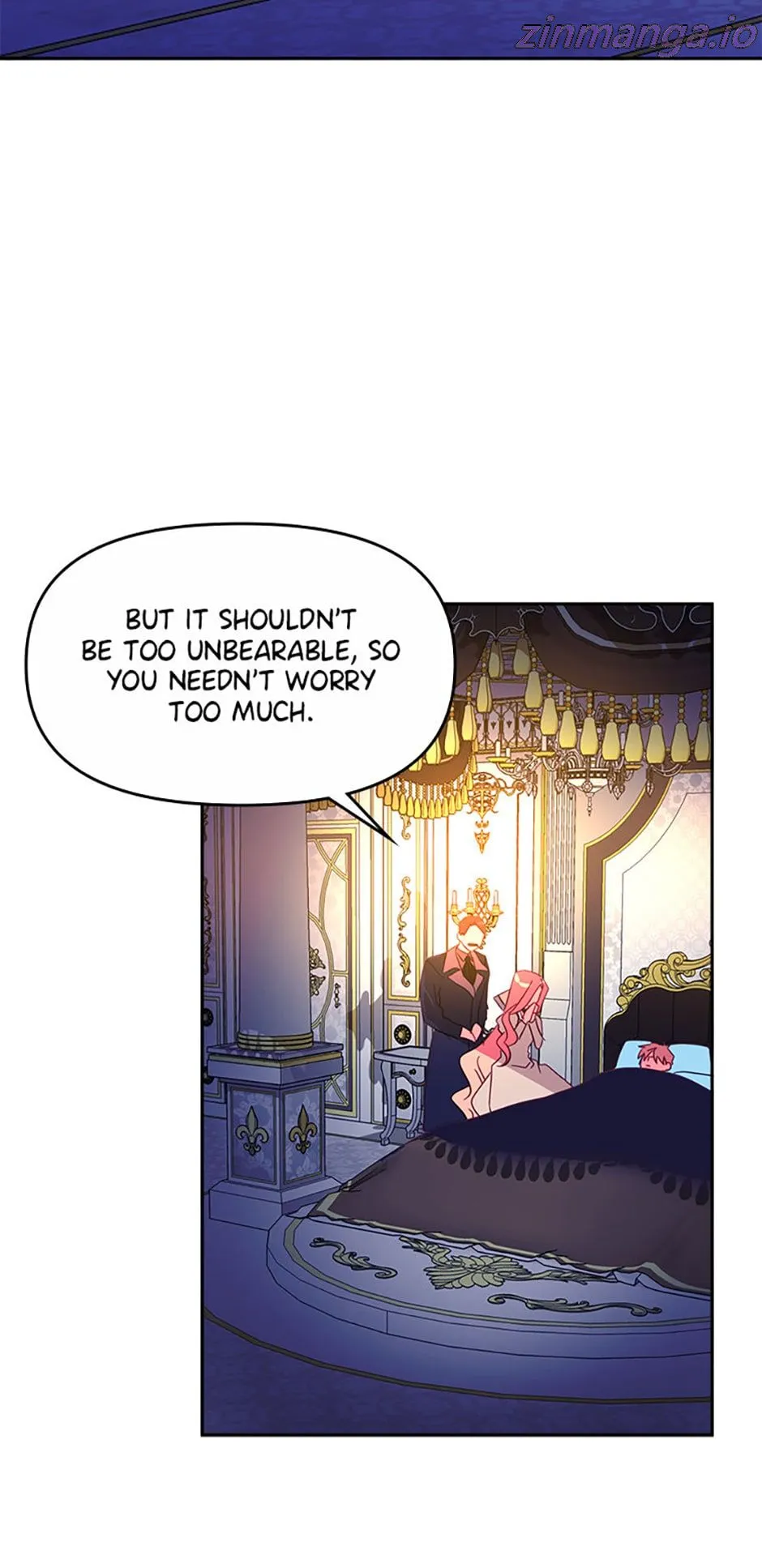 I Raised an Obsessive Servant chapter 70 page 47