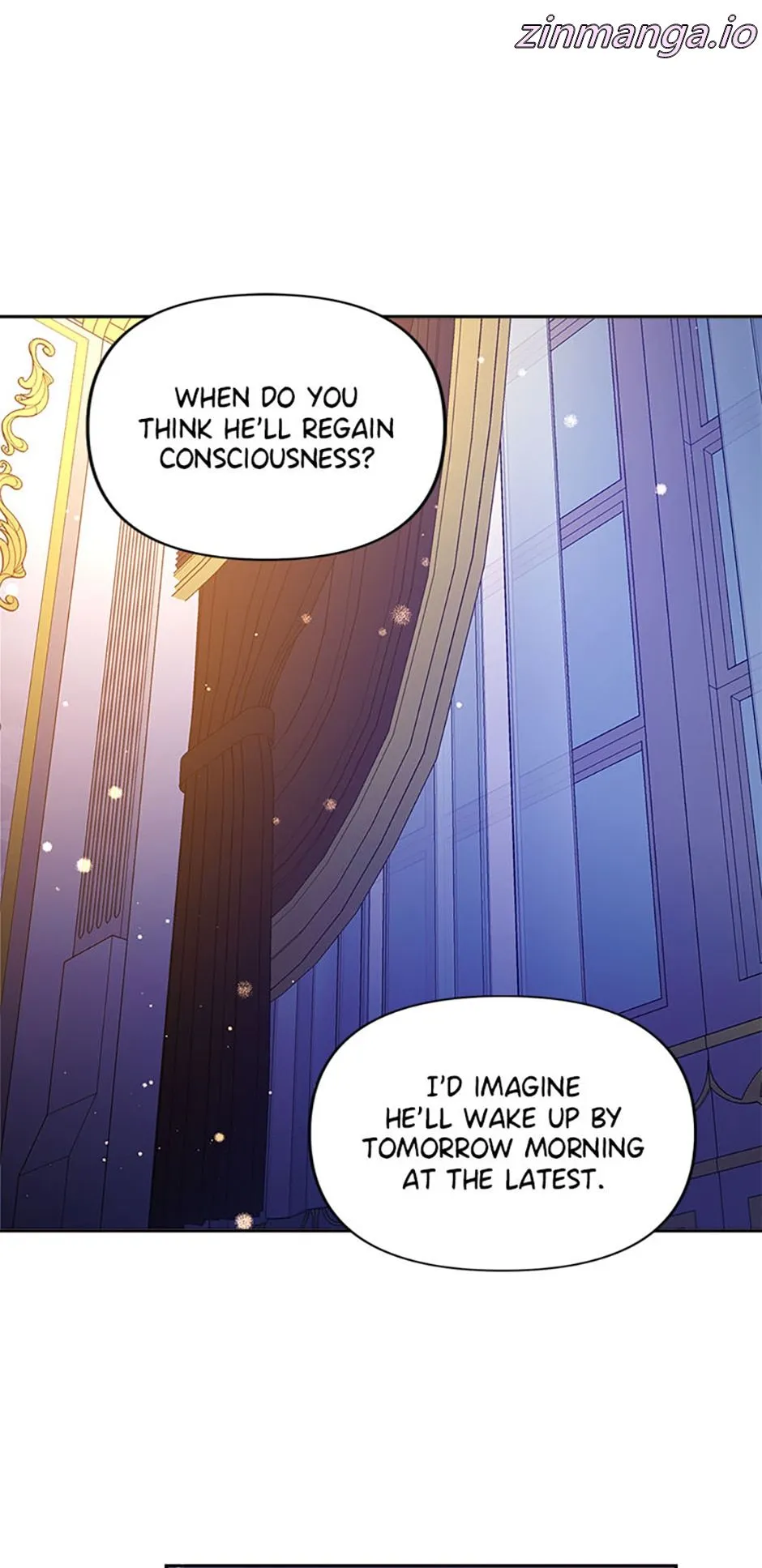 I Raised an Obsessive Servant chapter 70 page 48