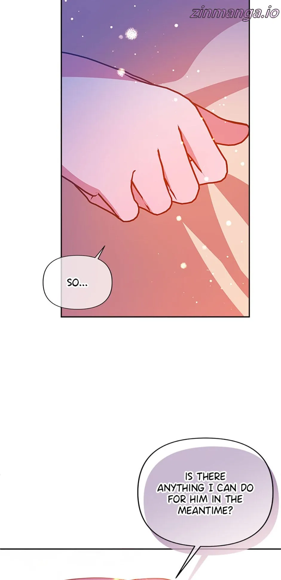 I Raised an Obsessive Servant chapter 70 page 49