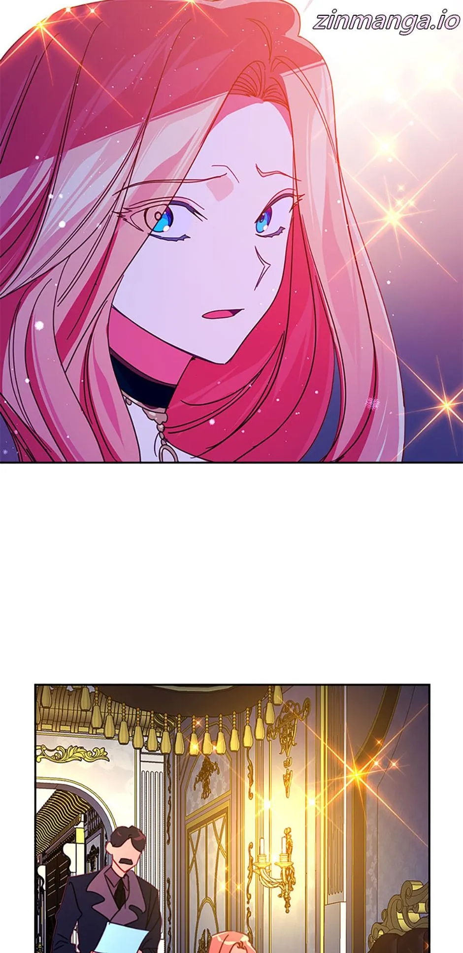 I Raised an Obsessive Servant chapter 70 page 50