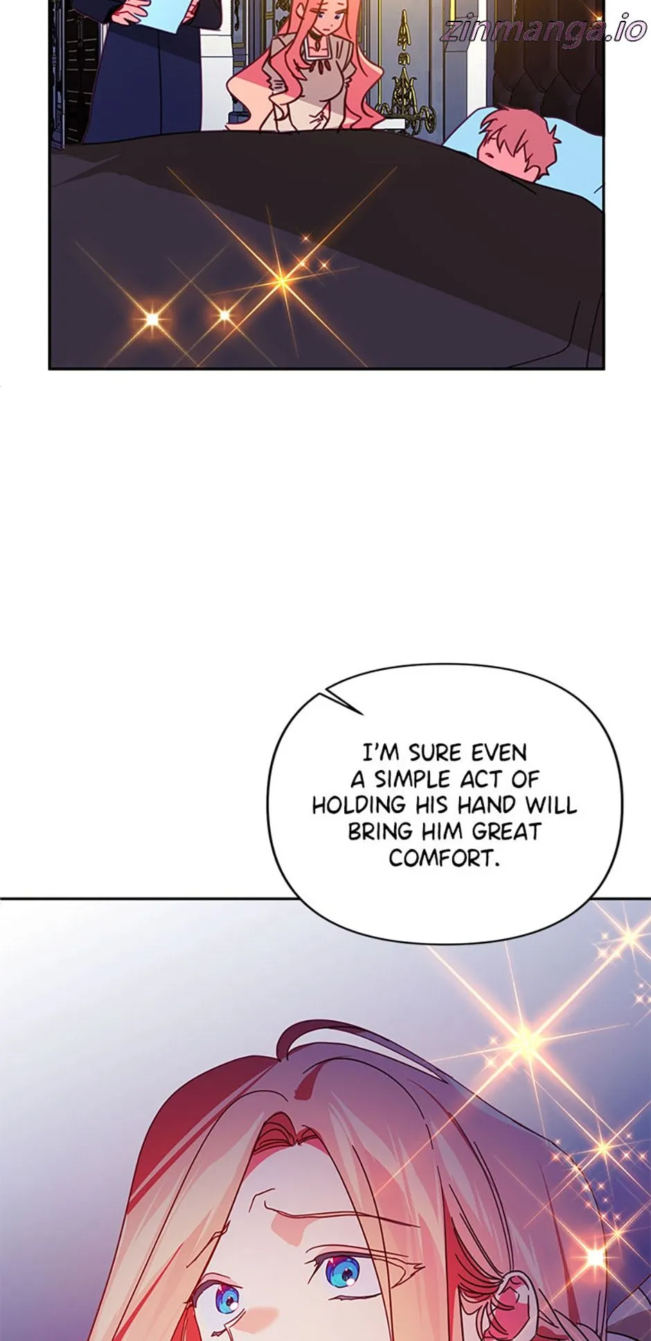 I Raised an Obsessive Servant chapter 70 page 51