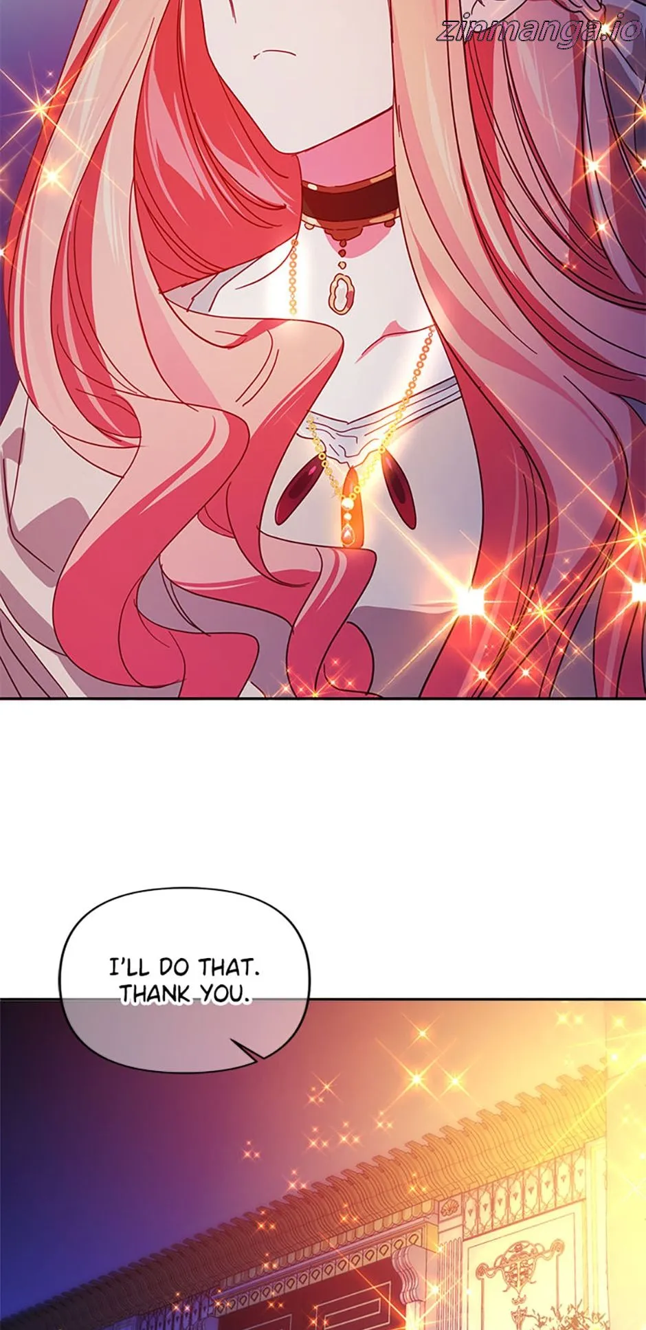I Raised an Obsessive Servant chapter 70 page 52