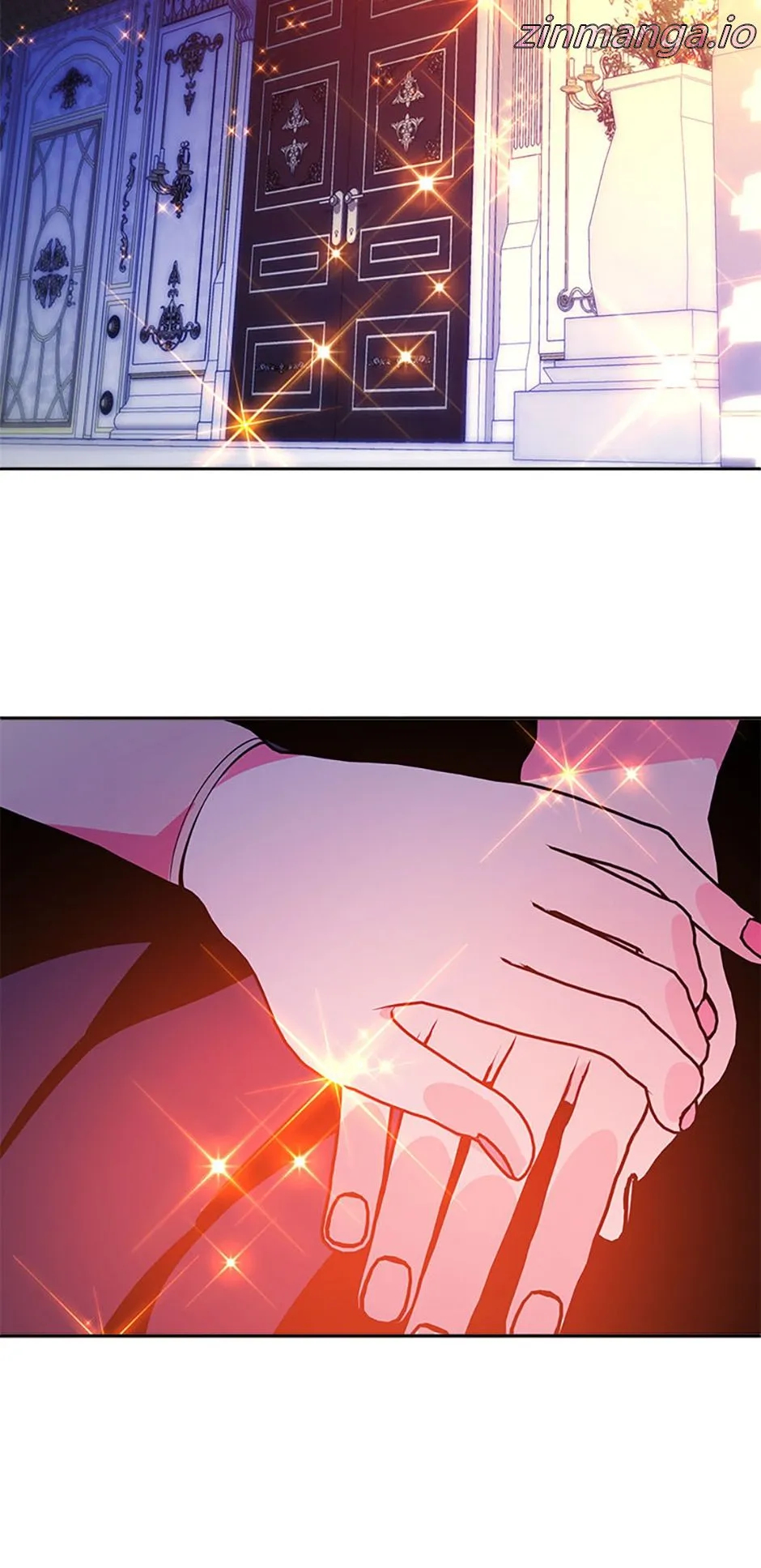 I Raised an Obsessive Servant chapter 70 page 53
