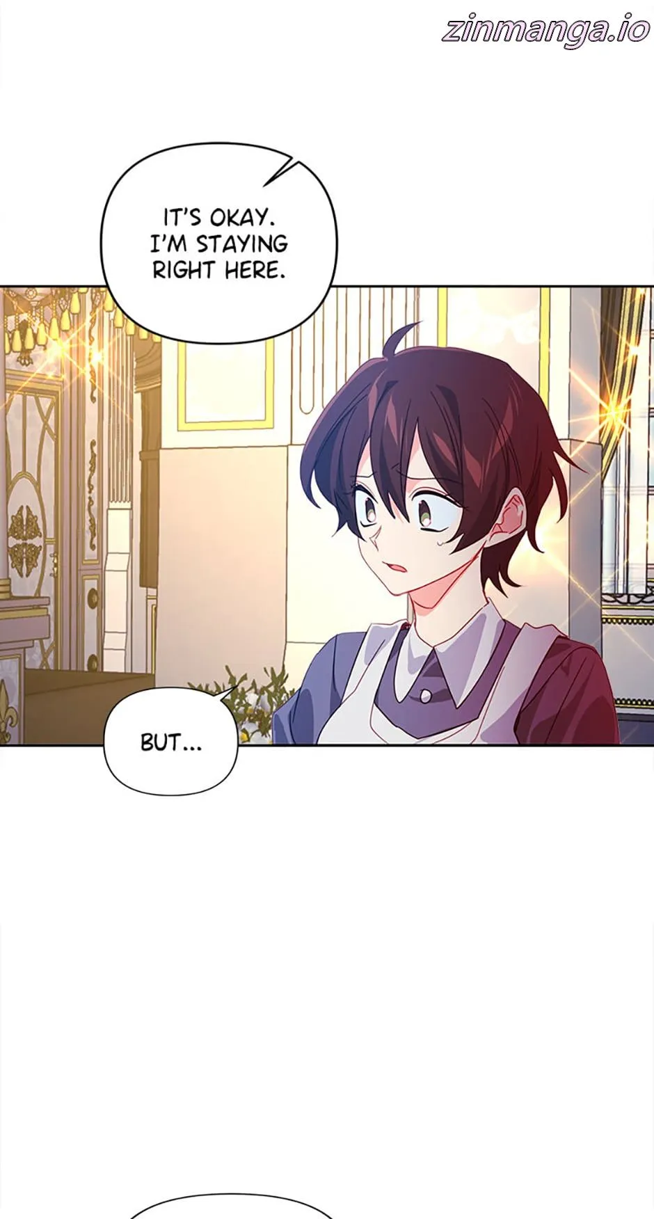 I Raised an Obsessive Servant chapter 70 page 59