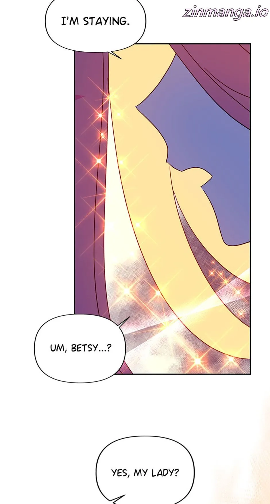 I Raised an Obsessive Servant chapter 70 page 60