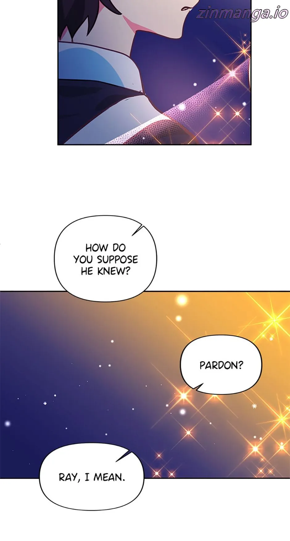 I Raised an Obsessive Servant chapter 70 page 63