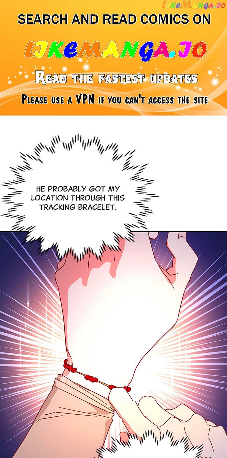 I Raised an Obsessive Servant chapter 71 page 1