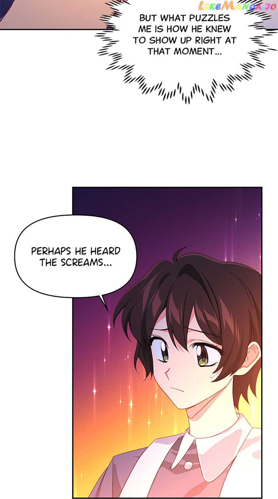 I Raised an Obsessive Servant chapter 71 page 2