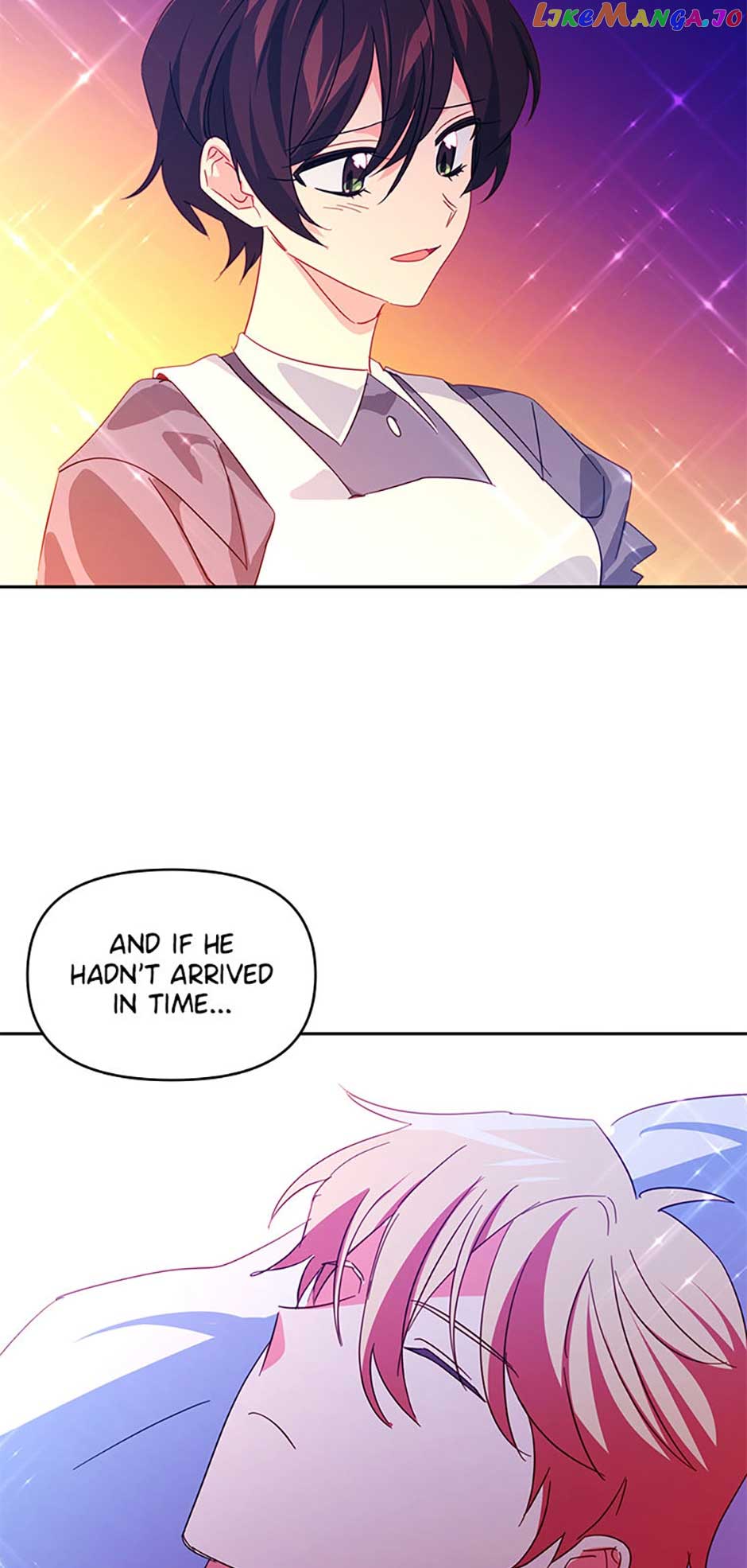 I Raised an Obsessive Servant chapter 71 page 6