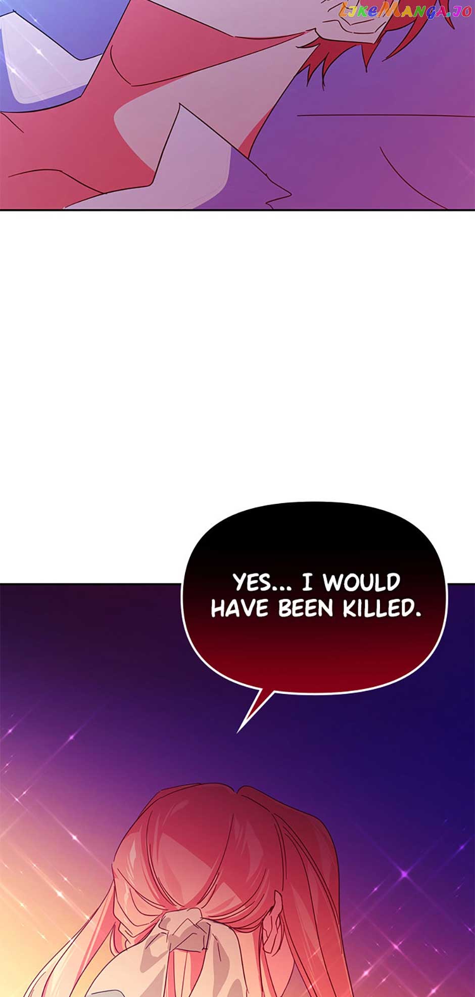 I Raised an Obsessive Servant chapter 71 page 7