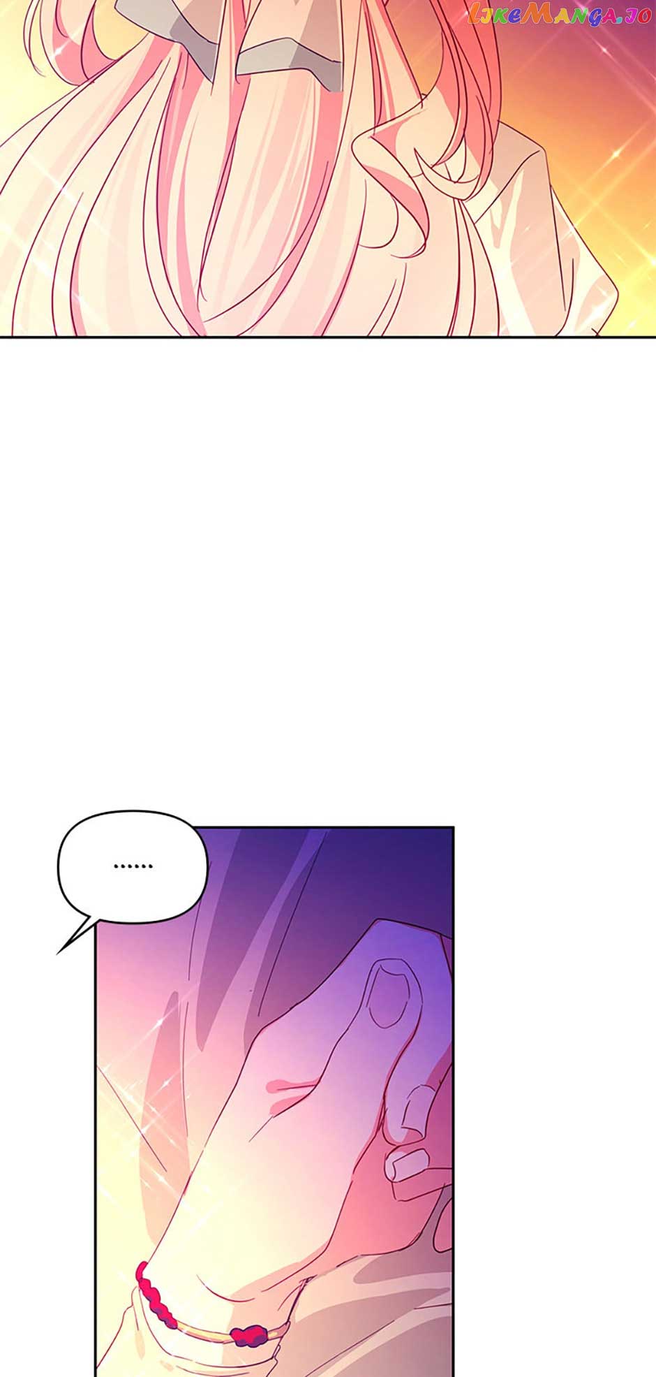 I Raised an Obsessive Servant chapter 71 page 8