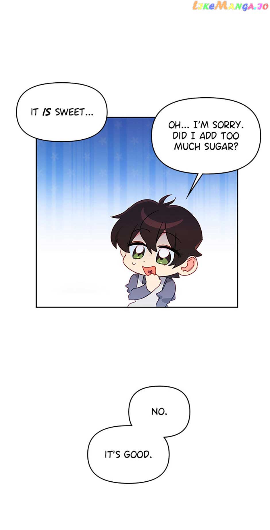 I Raised an Obsessive Servant chapter 71 page 29