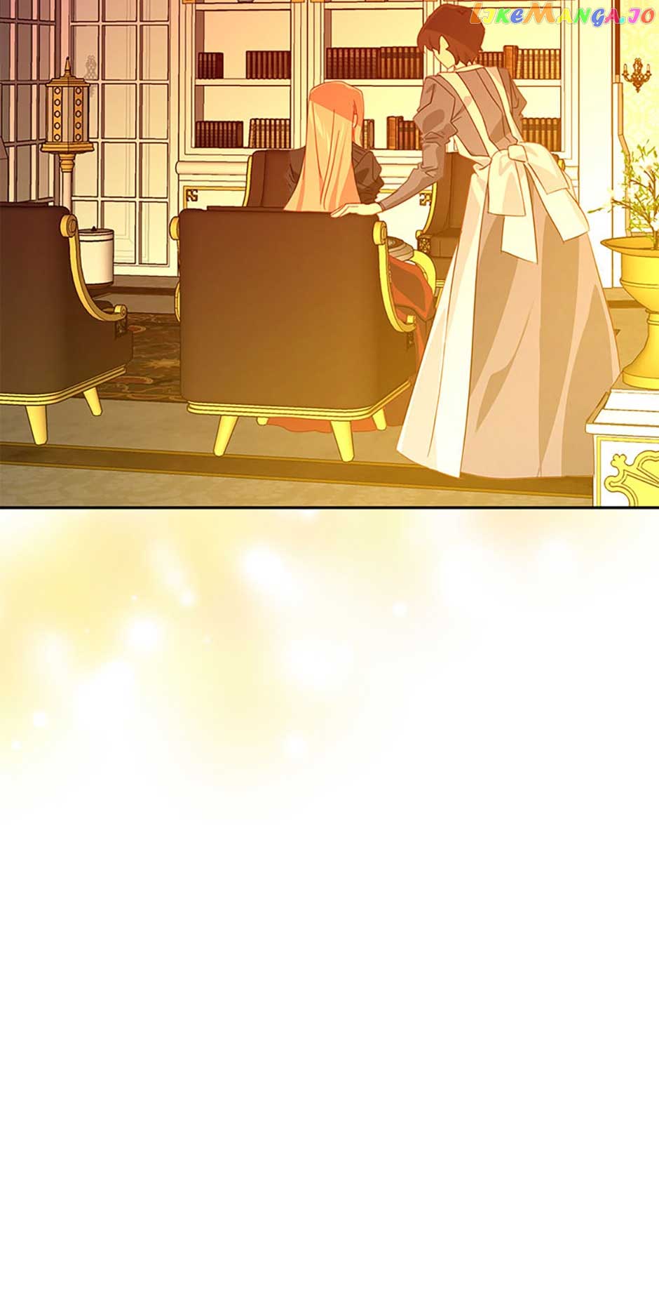 I Raised an Obsessive Servant chapter 71 page 33