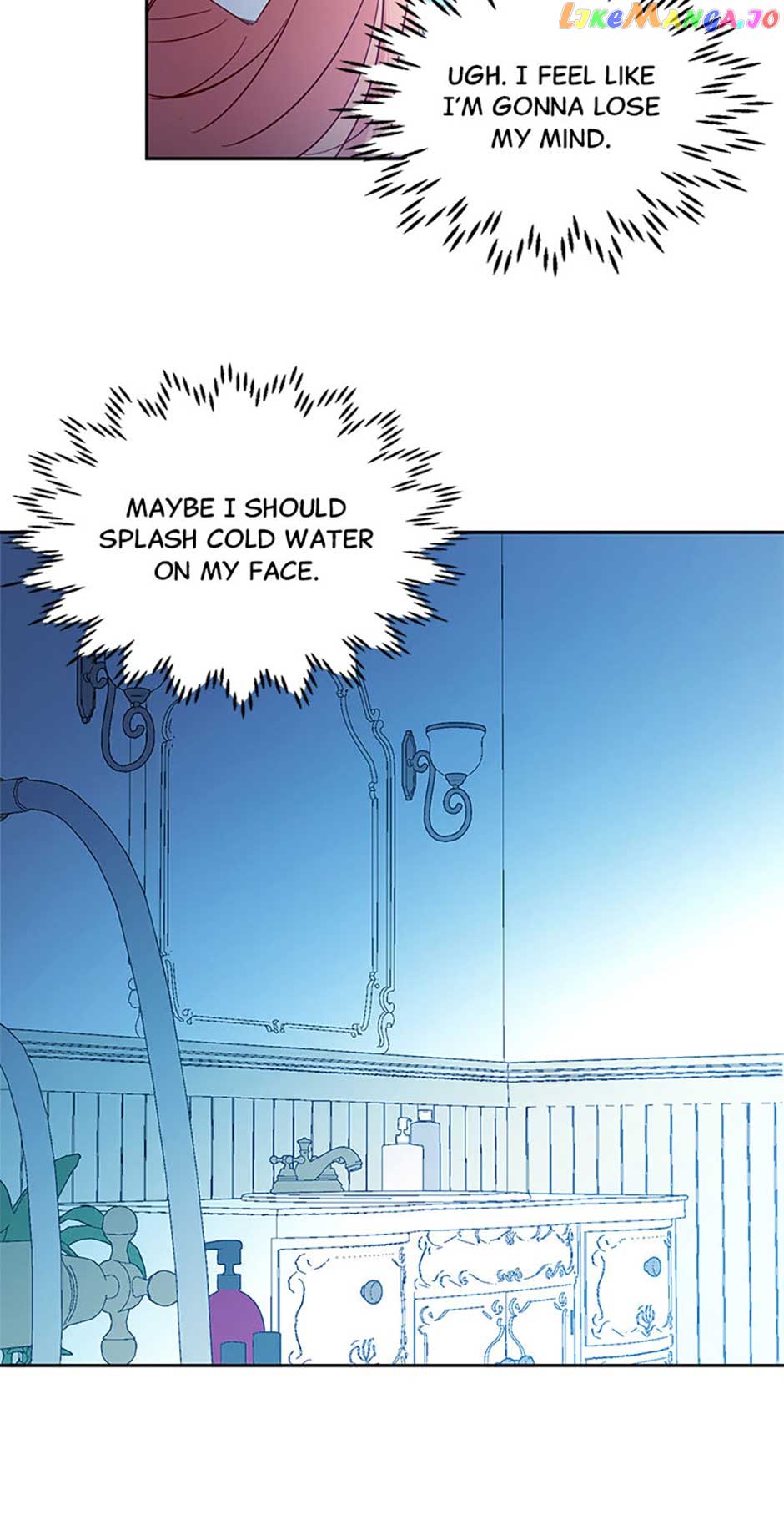 I Raised an Obsessive Servant chapter 71 page 35
