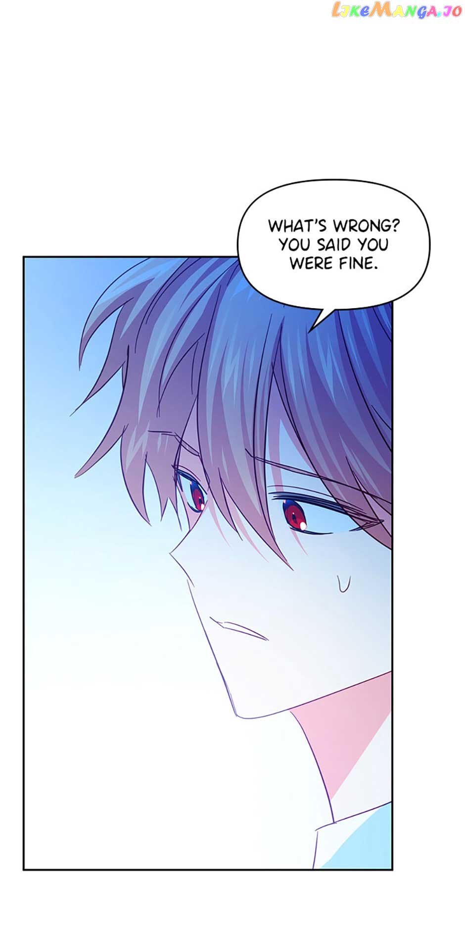 I Raised an Obsessive Servant chapter 71 page 46
