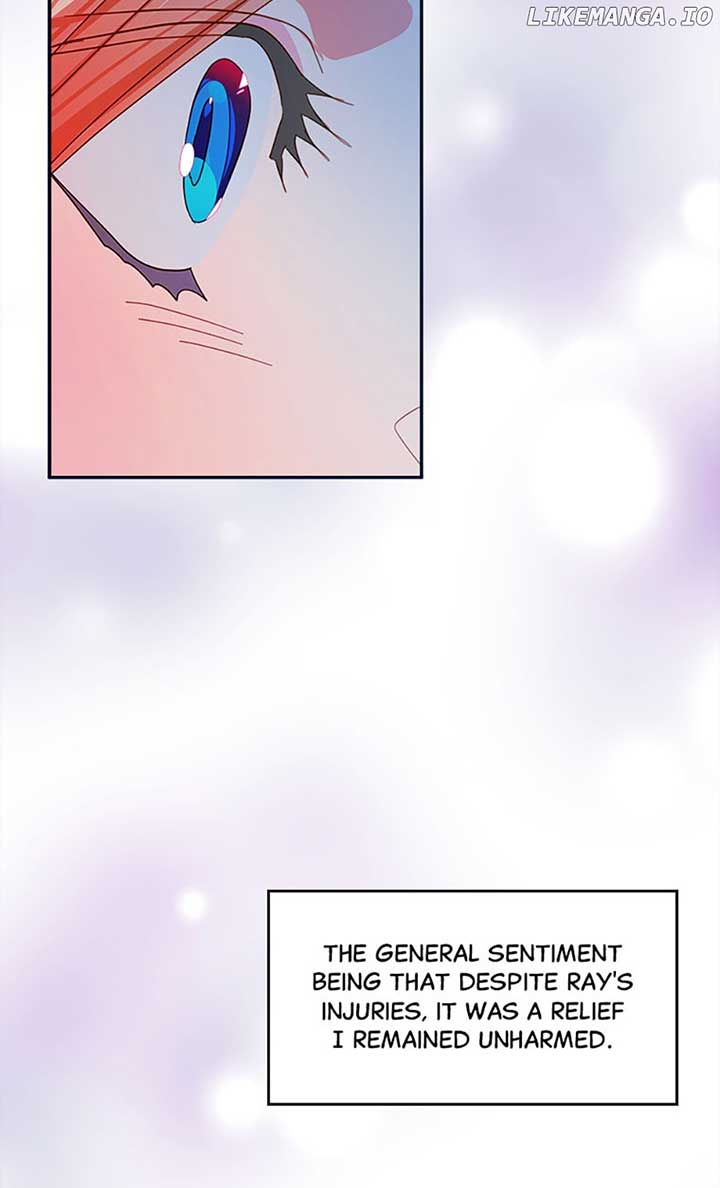 I Raised an Obsessive Servant chapter 72 page 2