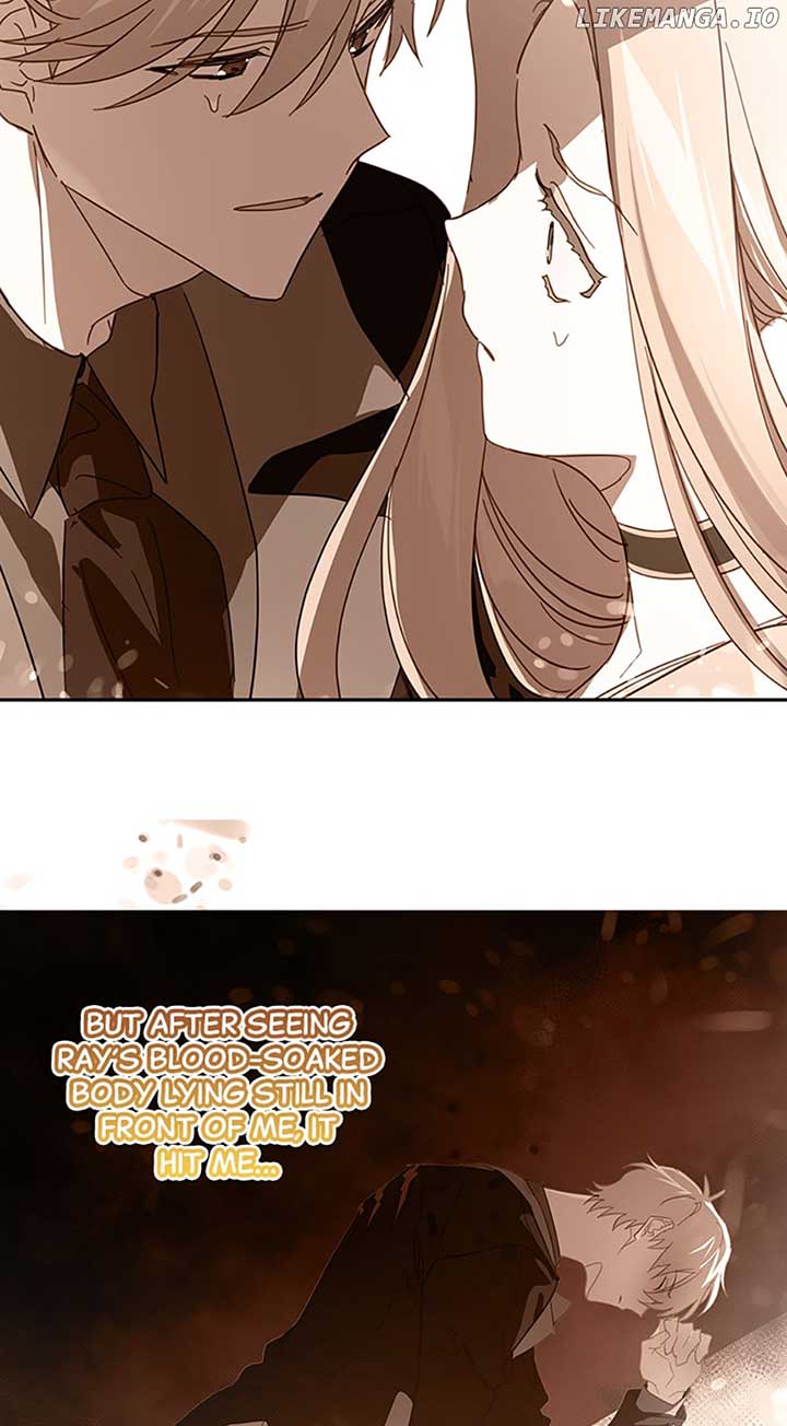 I Raised an Obsessive Servant chapter 72 page 32