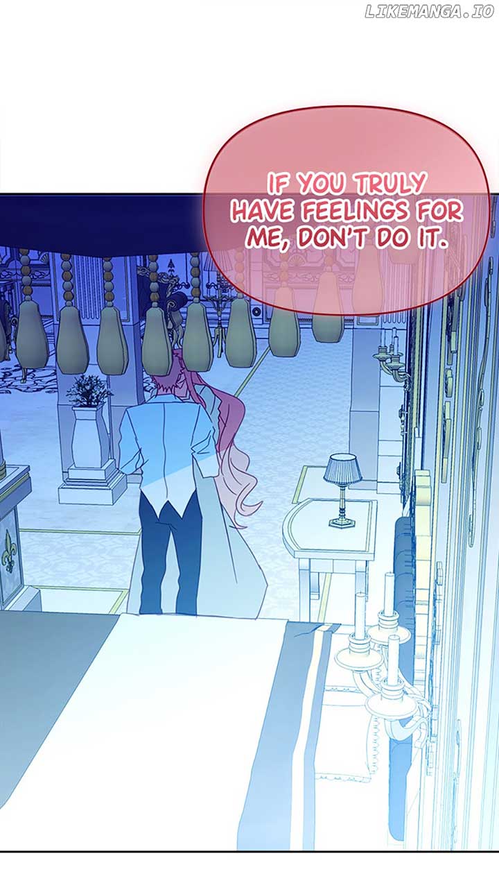 I Raised an Obsessive Servant chapter 72 page 45