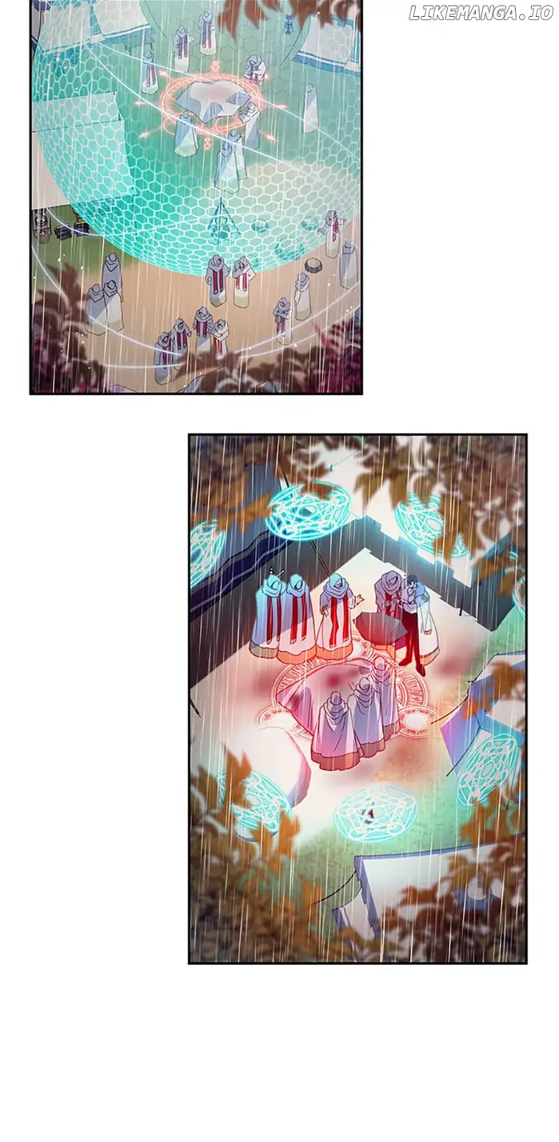 I Raised an Obsessive Servant chapter 73 page 2