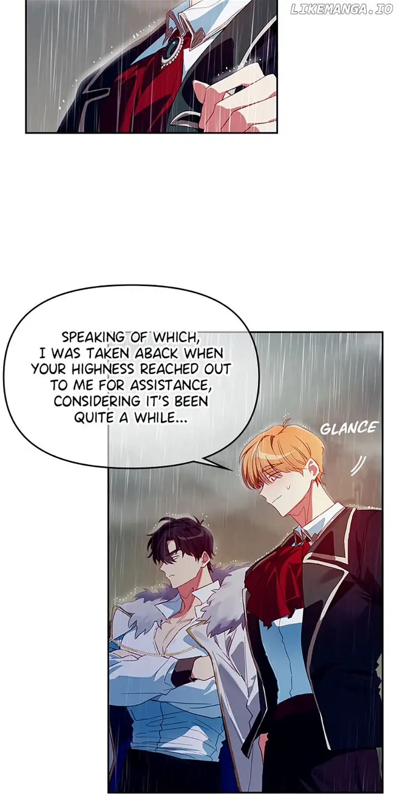 I Raised an Obsessive Servant chapter 73 page 6