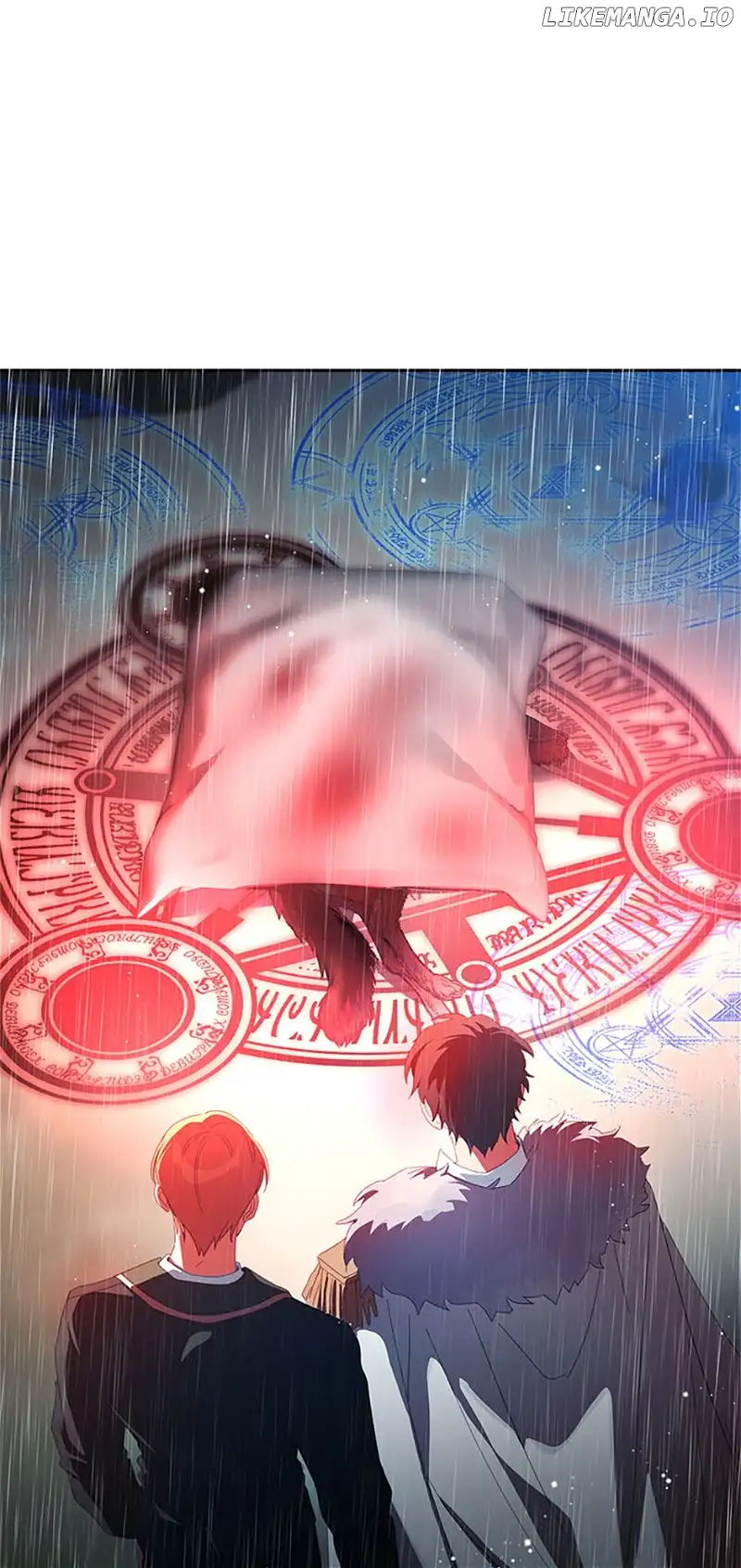 I Raised an Obsessive Servant chapter 73 page 7