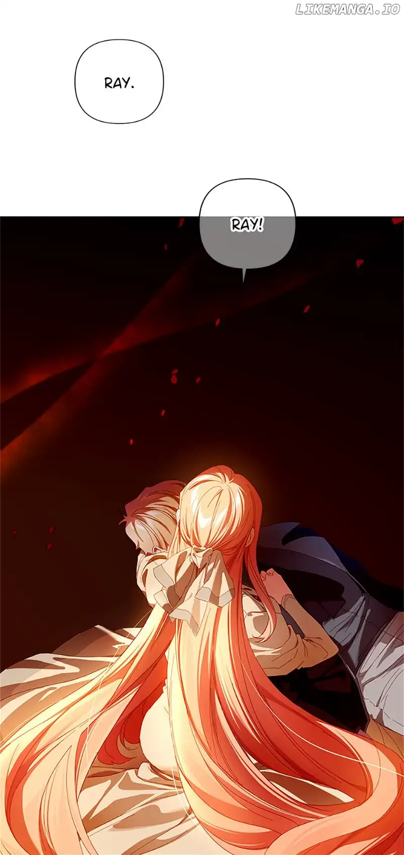 I Raised an Obsessive Servant chapter 73 page 9