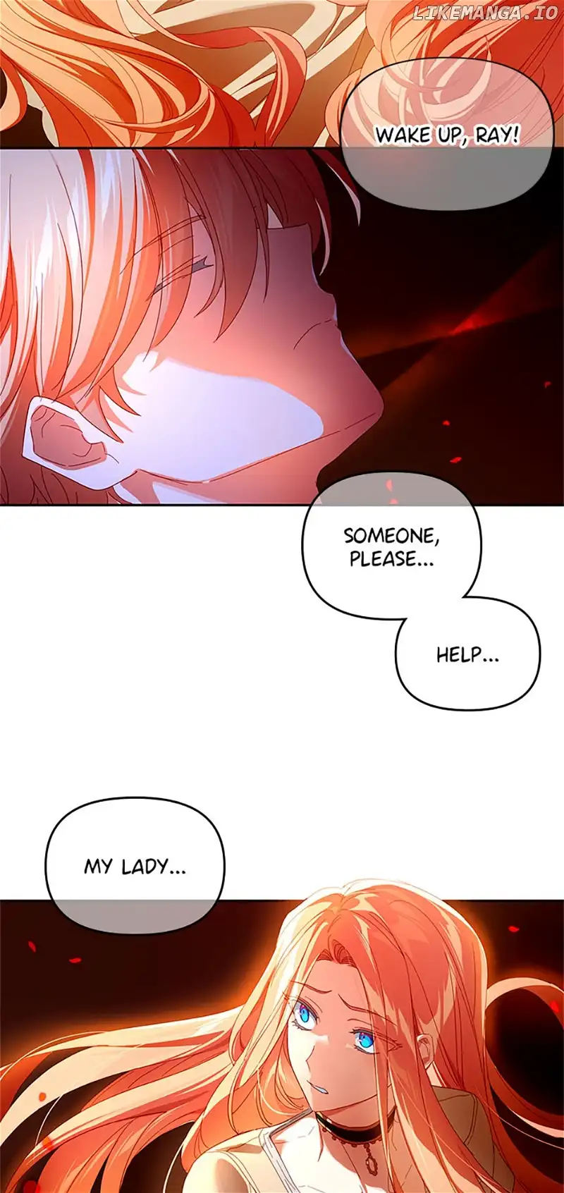 I Raised an Obsessive Servant chapter 73 page 10