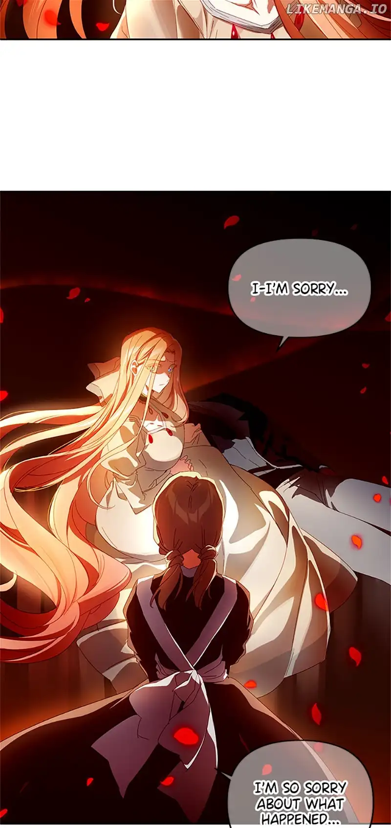 I Raised an Obsessive Servant chapter 73 page 11