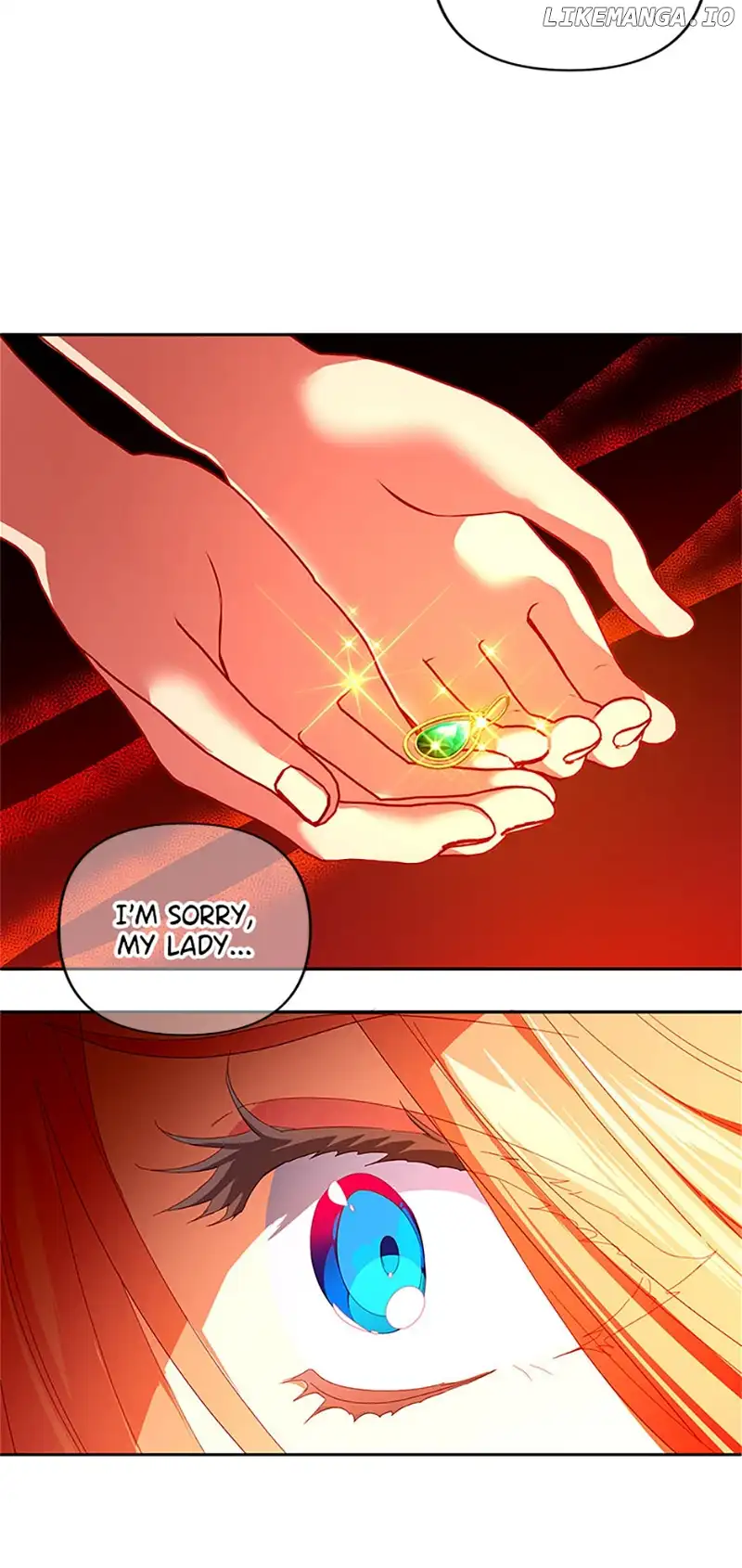 I Raised an Obsessive Servant chapter 73 page 12