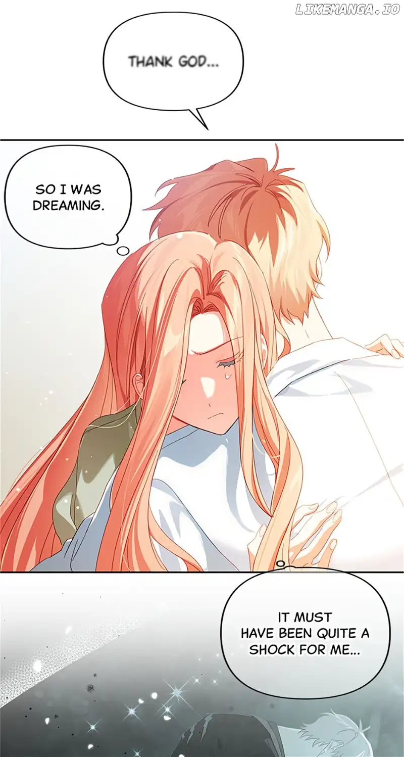 I Raised an Obsessive Servant chapter 73 page 16