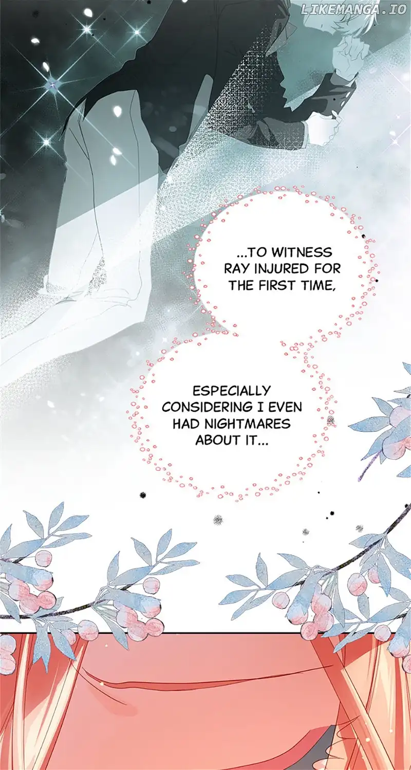 I Raised an Obsessive Servant chapter 73 page 17