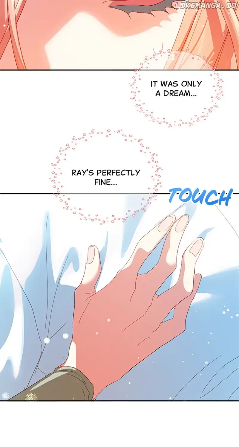 I Raised an Obsessive Servant chapter 73 page 18