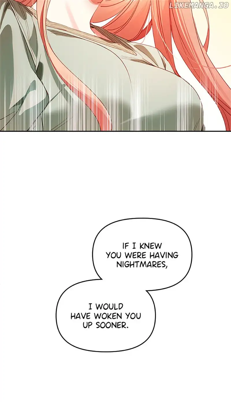 I Raised an Obsessive Servant chapter 73 page 21