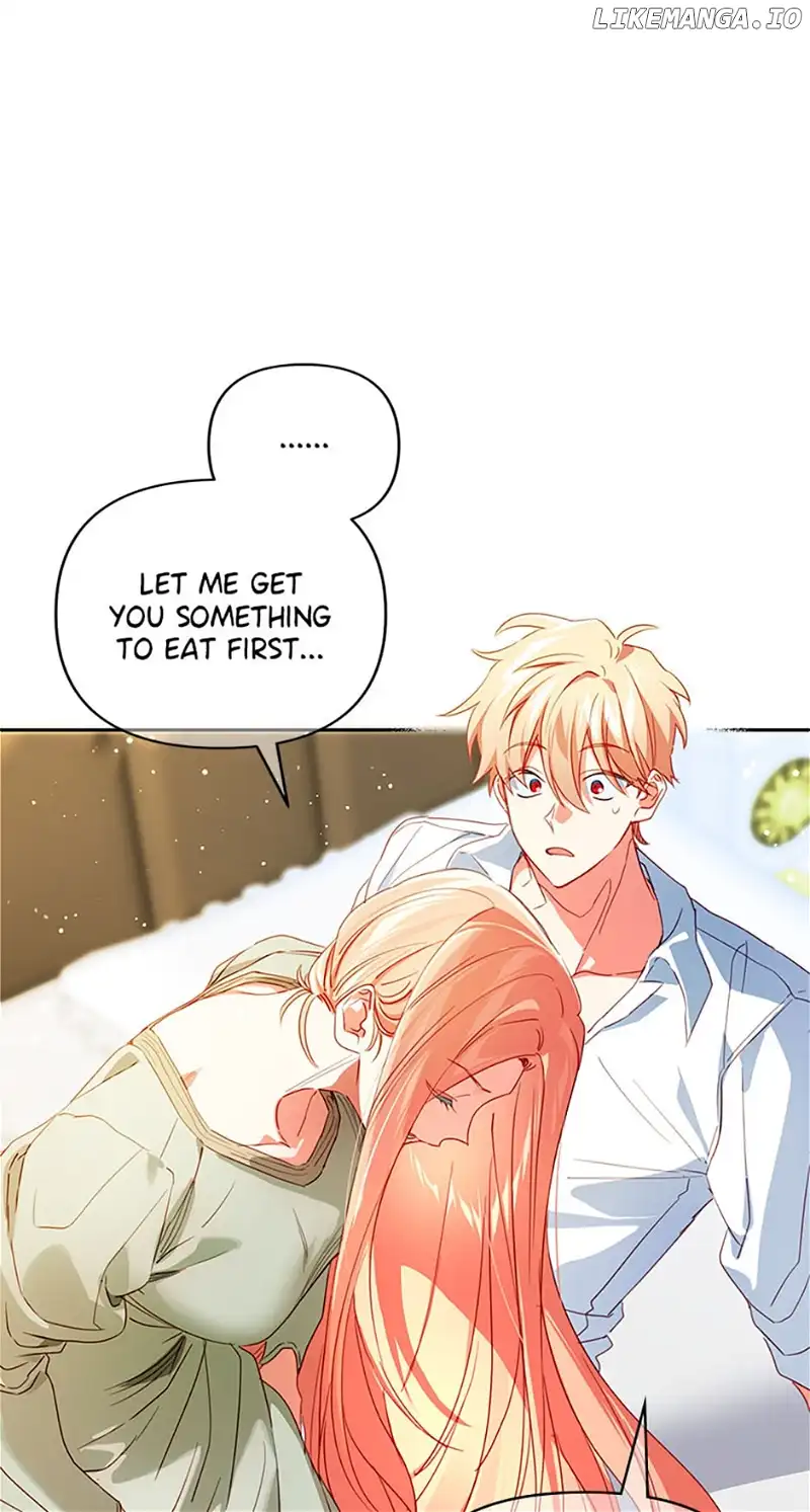 I Raised an Obsessive Servant chapter 73 page 24