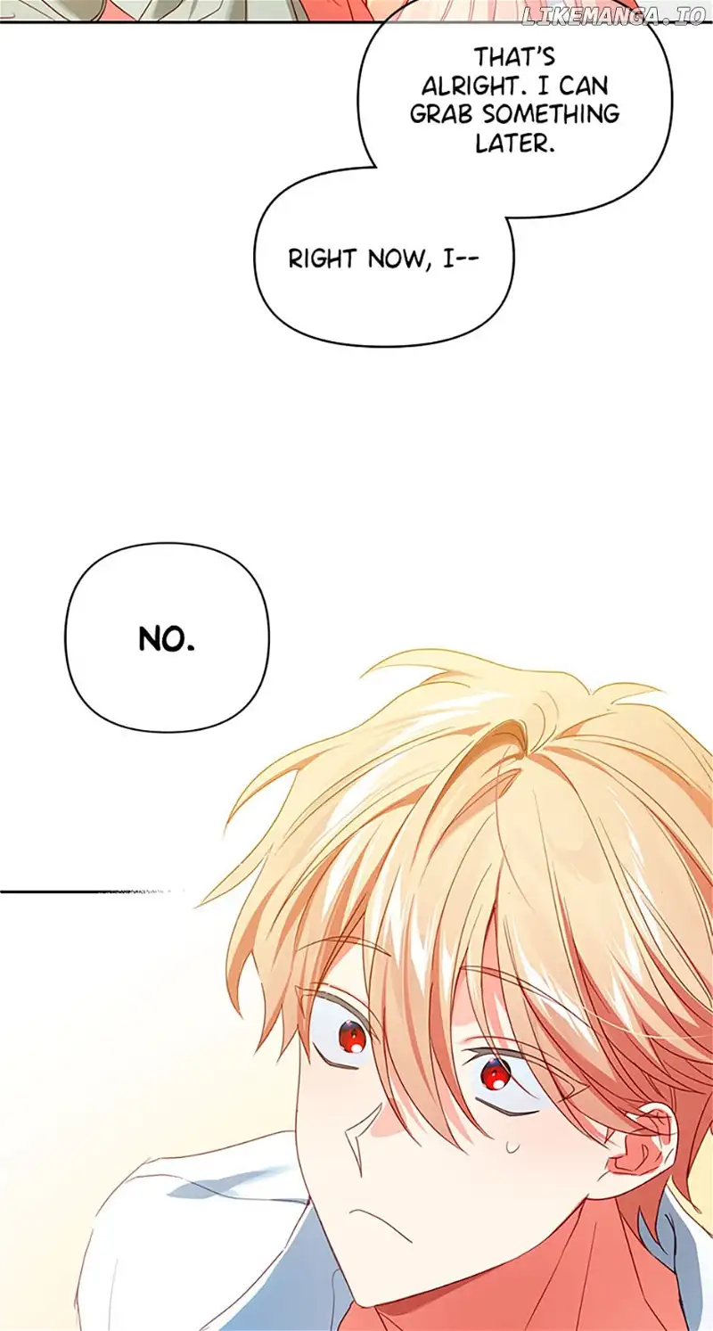I Raised an Obsessive Servant chapter 73 page 25
