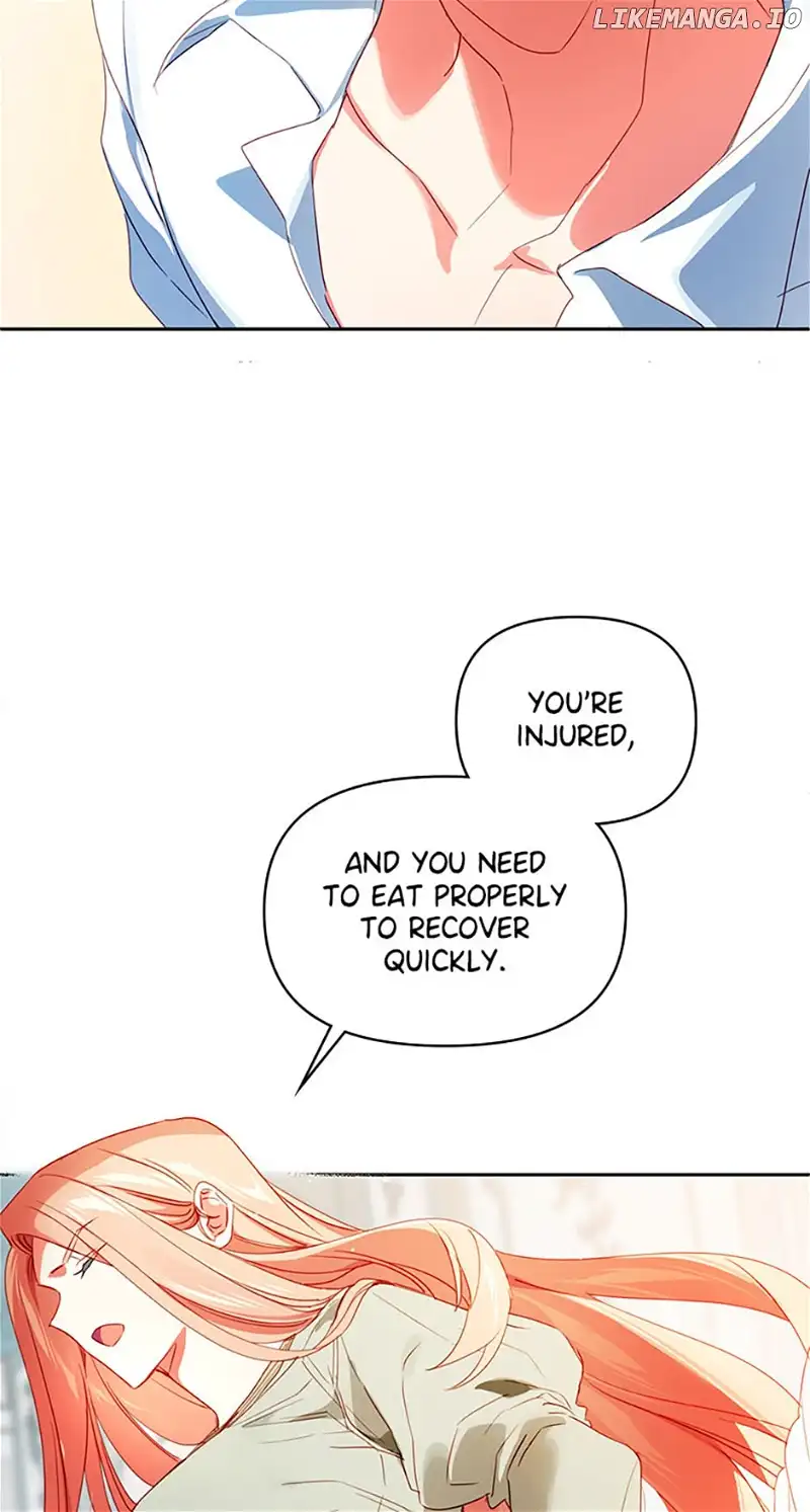 I Raised an Obsessive Servant chapter 73 page 26