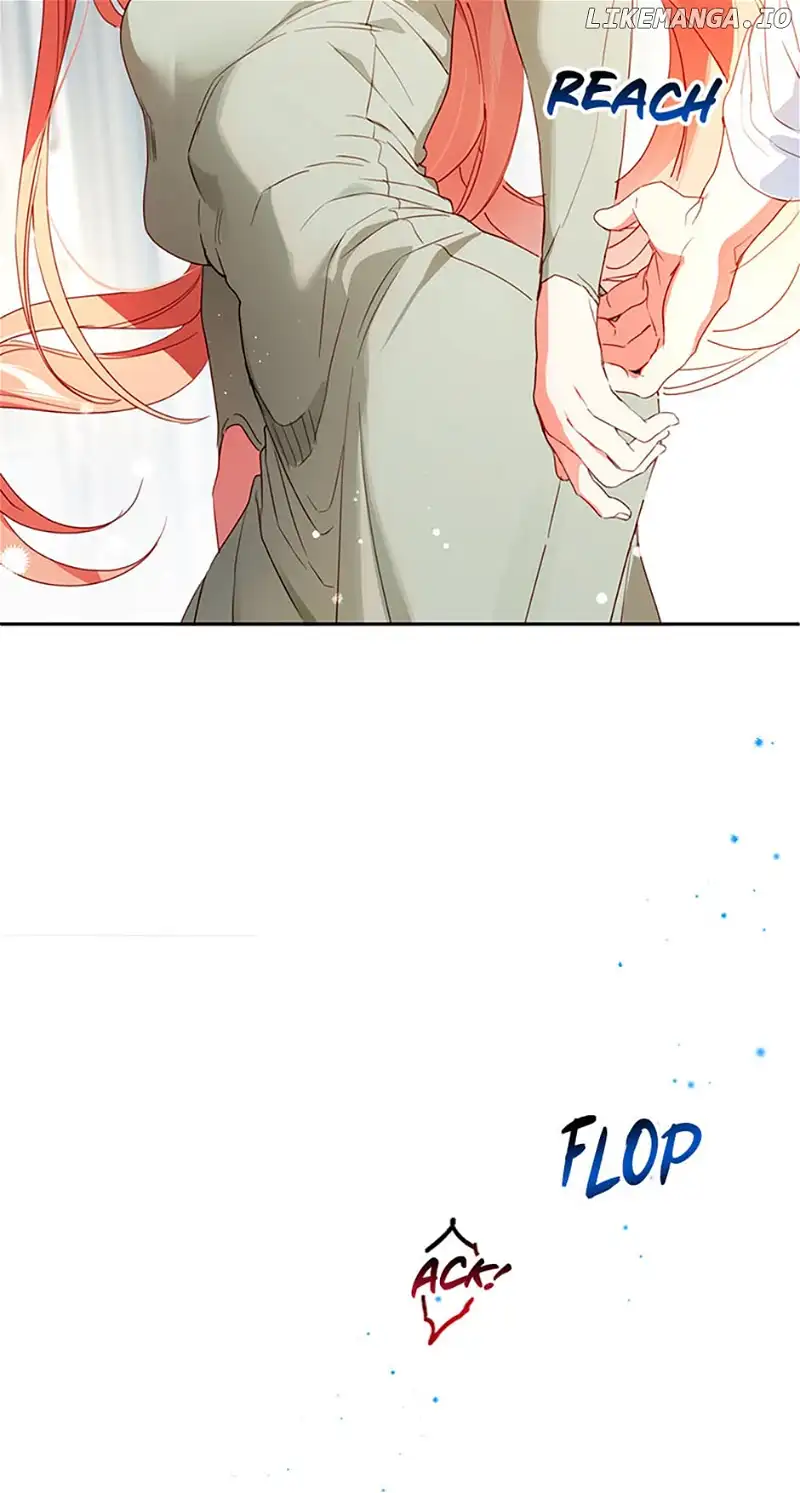 I Raised an Obsessive Servant chapter 73 page 27