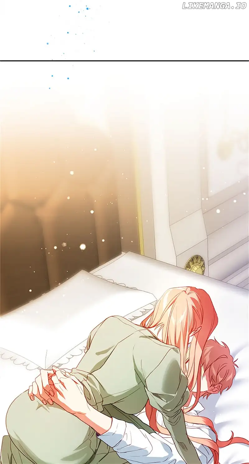 I Raised an Obsessive Servant chapter 73 page 28