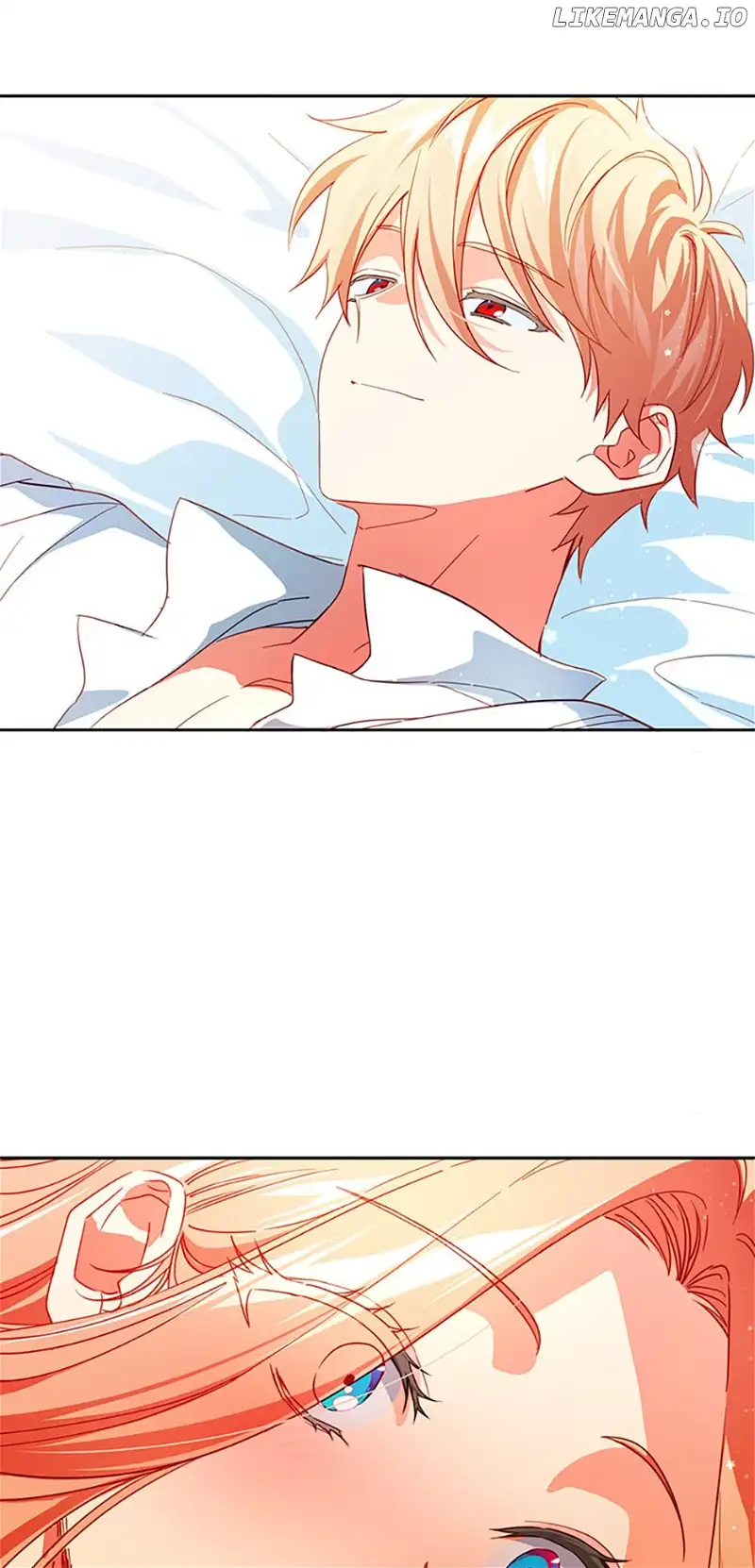 I Raised an Obsessive Servant chapter 73 page 30