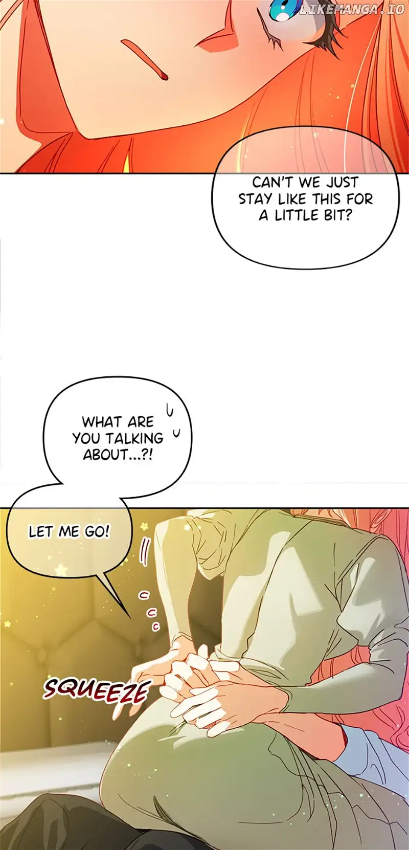 I Raised an Obsessive Servant chapter 73 page 31