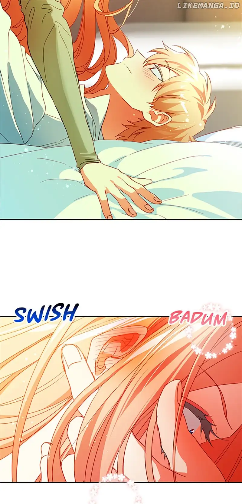 I Raised an Obsessive Servant chapter 73 page 33