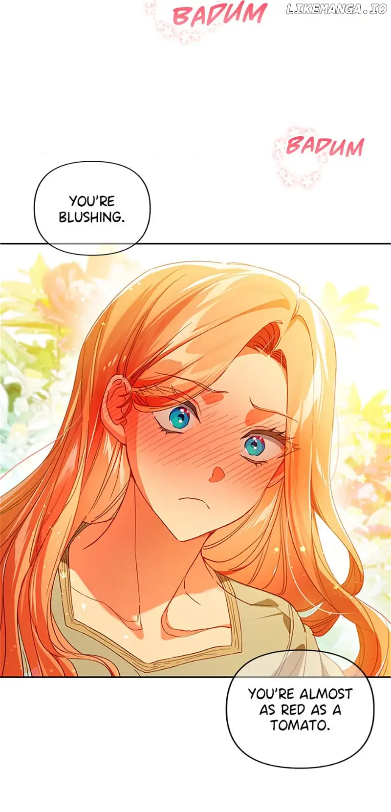 I Raised an Obsessive Servant chapter 73 page 34