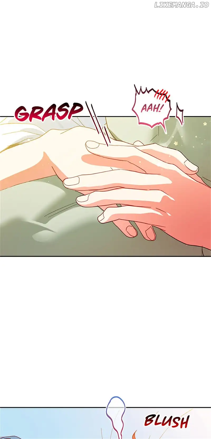 I Raised an Obsessive Servant chapter 73 page 35