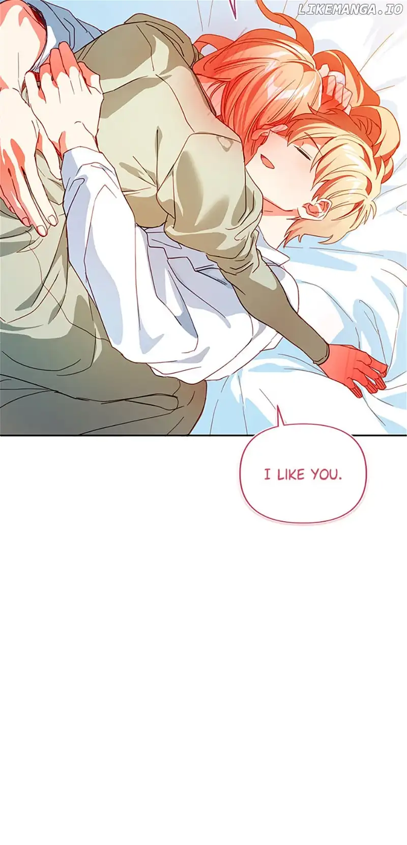 I Raised an Obsessive Servant chapter 73 page 36