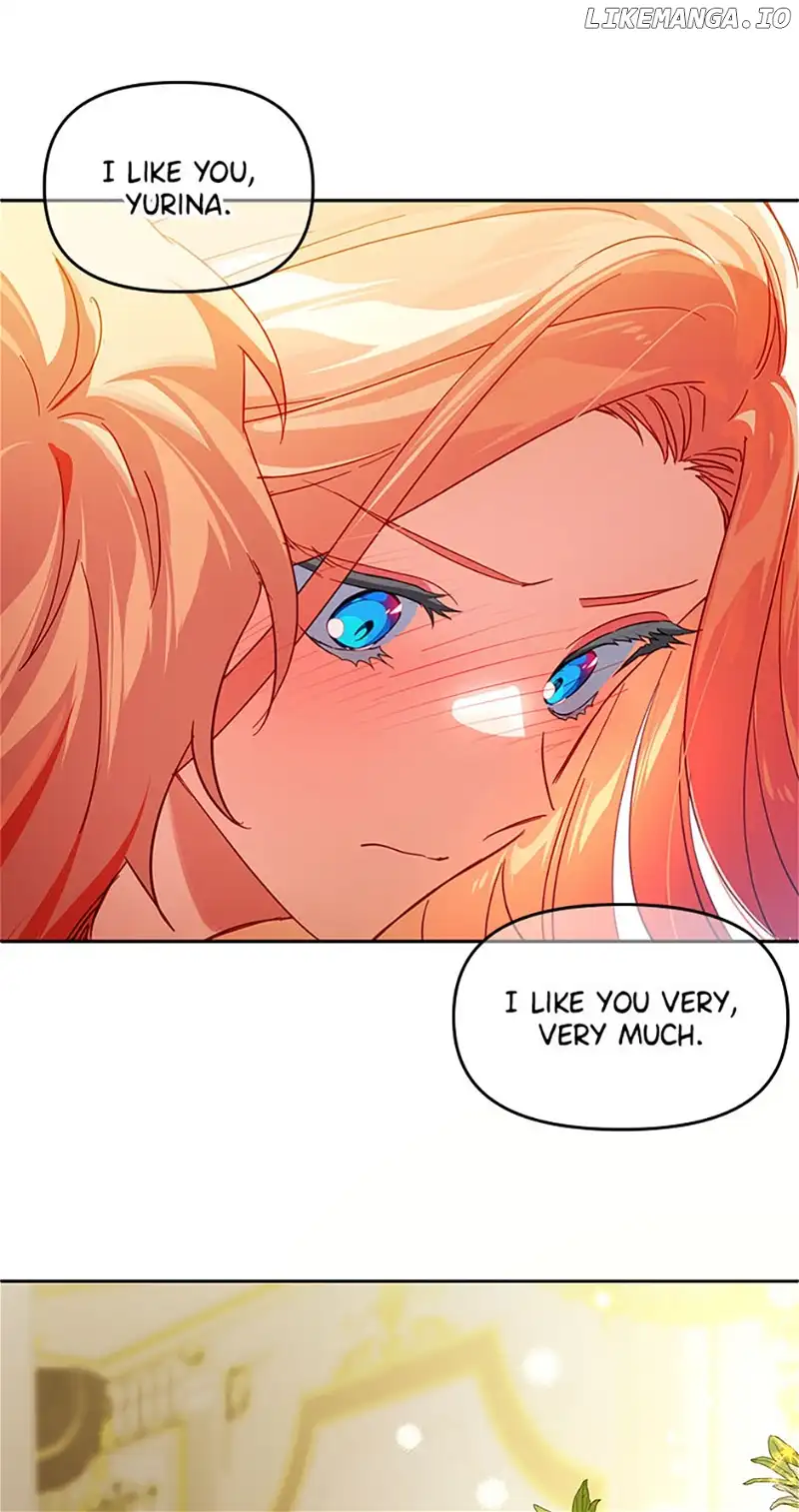 I Raised an Obsessive Servant chapter 73 page 37