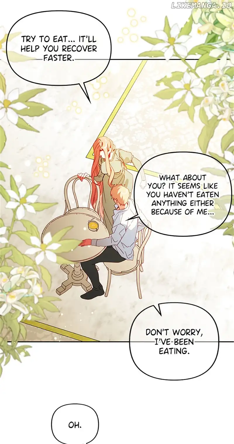 I Raised an Obsessive Servant chapter 73 page 40